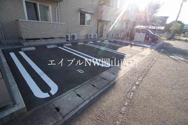 西川原駅 徒歩24分 3階の物件外観写真